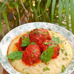 BUONA BOCCA Italian Bistro User Photo