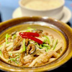 玖弄小鲜(浦东嘉里城店) User Photo