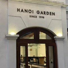 Hanoi Garden Restaurant since 1998 User Photo