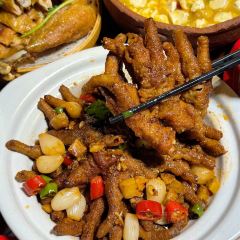 畔悦庐·庐山菜·音乐餐厅 여행 사진