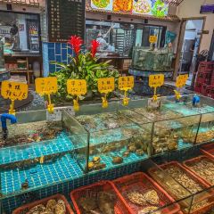 小宝味道·生活馆(园林路店) User Photo