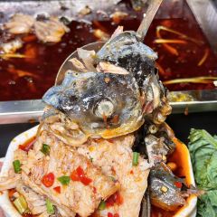 CHUAN JIANG YU FU HUO GUO ZONG DIAN User Photo