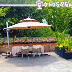 AN TAI SHE QU SHI TANG 여행 사진