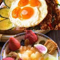 則瓦·雲南小吃集合店張用戶圖片