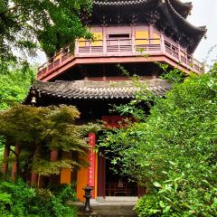 外婆的味道私房餐厅 User Photo