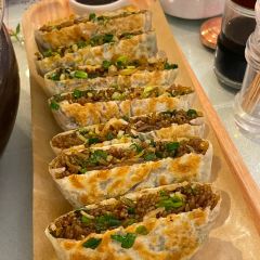 晋城味道·高平宴席(红星东街店) User Photo