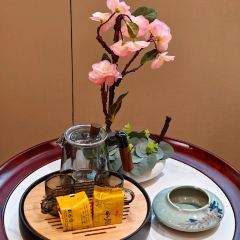 桃花半島飯店（惠州水口湖濱公園店）·桃花半島會所張用戶圖片