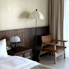 闲在·望川谷山野隐宿·餐厅 User Photo