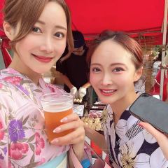 Torie Ueno Hirokoji User Photo