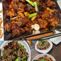 食譜張用戶圖片