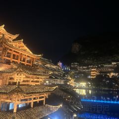 盛知味·黔水渔庄 User Photo