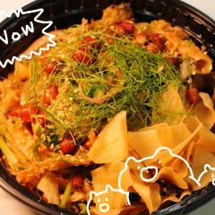 鳳城魚皮婆（清暉店）張用戶圖片
