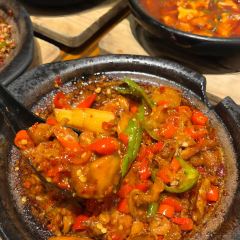 YEXIWANGSHAGUO User Photo
