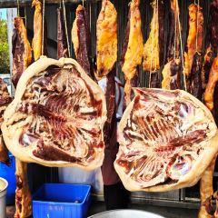马东清真铜瓢牛肉馆 User Photo