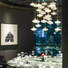 潮州府·鼎臻荟 User Photo