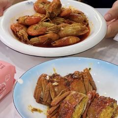 梅姐飯店張用戶圖片