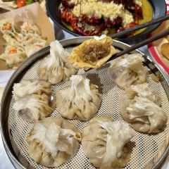 JIU RU XIANG User Photo