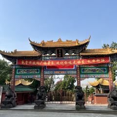 遂宁首座万豪酒店·莲中餐厅 User Photo