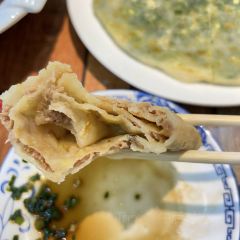 思齐乐蒙古馅饼(智发益民店) User Photo