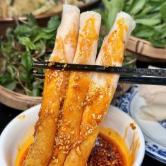 岳記興隆·青城臘排銅火鍋（街子直營店）張用戶圖片