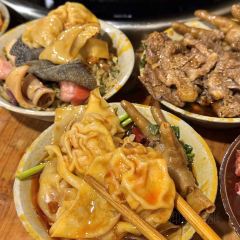 归井老火锅(沙坪坝直营店) 여행 사진