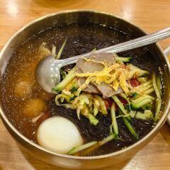 延吉顺姬冷面(龙井店) User Photo