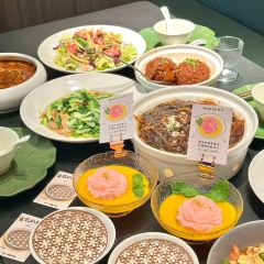 Qiyuan Kitchen (jiefanglu) User Photo