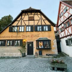 Zur Holl - Mittelalterliche Trinkstube User Photo
