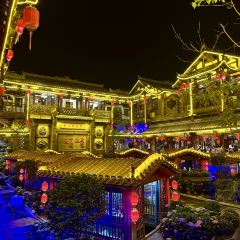 DA YUAN HE XIAN YU ZHAUNG User Photo