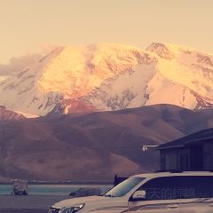 MUYUN  RESTAURANT User Photo