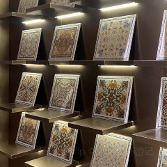 八婆婆烧仙草(三坊七巷店) User Photo