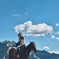 Shagou (miaopude) bishushanzhuang User Photo