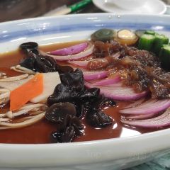 乔家满族八大碗(流水沟店) User Photo