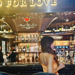 御花年·Vintage復古酒吧（白天鵝賓館店）張用戶圖片