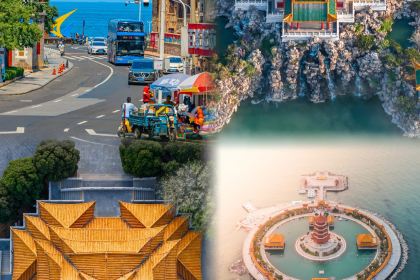 小红鲸·海鲜味道(轸大路店)