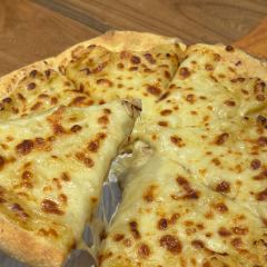 新战点披萨(新沂店) User Photo