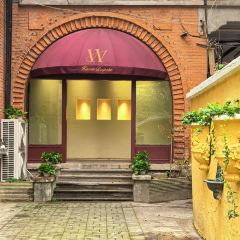 武漢風貌巴公邸飯店·巴公小酒館（黎黃陂路）張用戶圖片