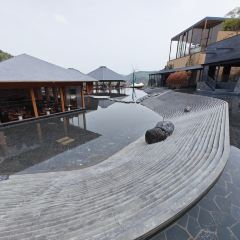 庐江南山君柠野奢温泉度假酒店·锦华轩 User Photo