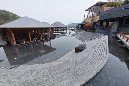 庐江南山君柠野奢温泉度假酒店·锦华轩