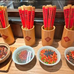 田小狗的饭店(碧桂园店) 여행 사진