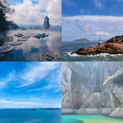 香椿树小吃(新城店) User Photo