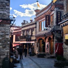 牧者民宿·餐厅 User Photo