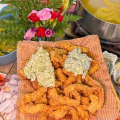 玖肴·江炉(北滨二路店) User Photo