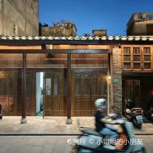 揭陽古城