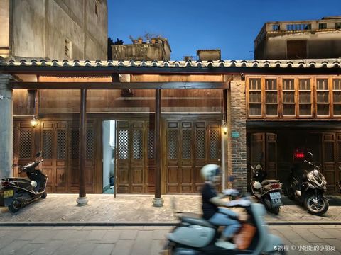 Ancient City of Jieyang