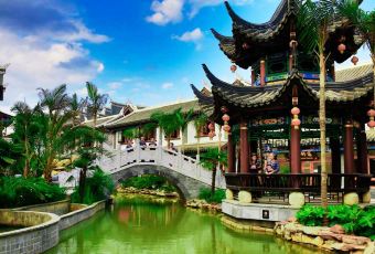 万厨娘卤肉馆（中央城店） User Photo