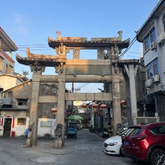 西郊农贸市场 User Photo