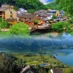 PAN PO FAN DIAN User Photo