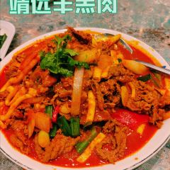 胖子鱼·鲜鱼火锅(全国总店) User Photo
