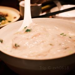 Hall Thing (Licheng) User Photo